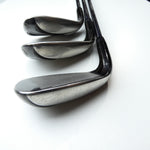 Used Cobra S3 Iron Set / 5 - SW / Regular Flex