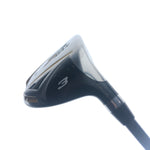 Used Cobra S3 Max Offset 3 Fairway Wood / 18.0 Degrees / Stiff Flex