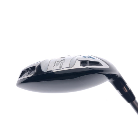 Used Cobra S3 Max Offset 5 Fairway Wood / Ladies Flex