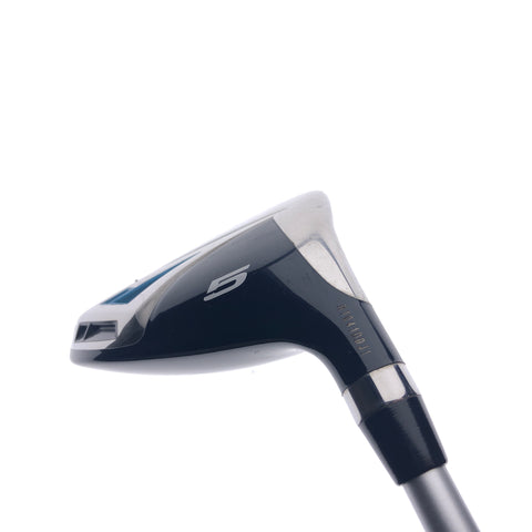Used Cobra S3 Max Offset 5 Fairway Wood / Ladies Flex