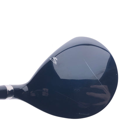 Used Cobra S3 Max Offset 5 Fairway Wood / Ladies Flex