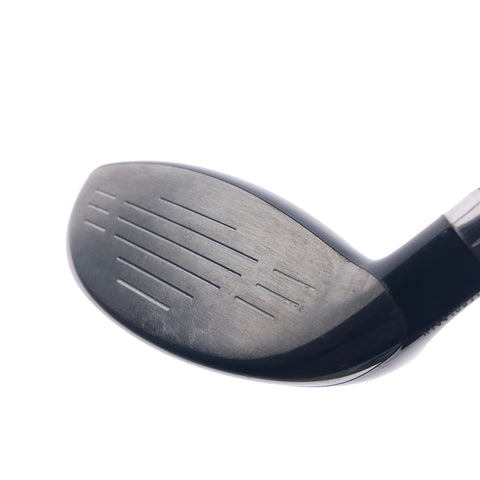 Used Cobra S3 Max Offset 5 Fairway Wood / Ladies Flex
