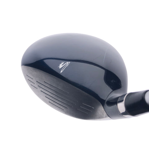 Used Cobra S3 Max Offset 5 Fairway Wood / Ladies Flex