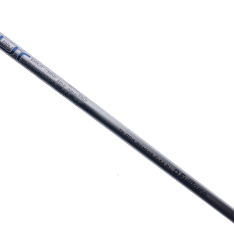 Used Cobra S3 Max Offset 5 Fairway Wood / Ladies Flex