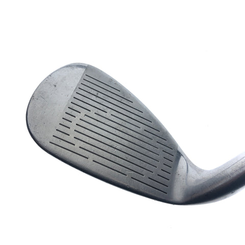 Used Cobra S3 Max Sand Wedge / 55.0 Degrees / Regular Flex