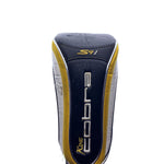 Used Cobra S9-1 F 3 Fairway Wood / 15 Degrees / Regular Flex