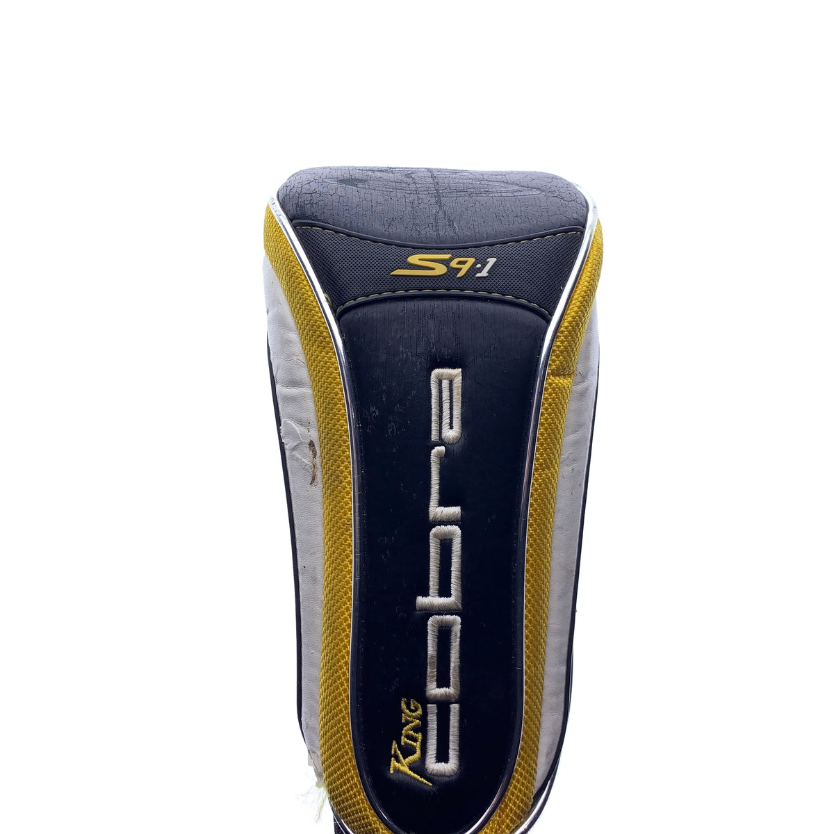 Used Cobra S9-1 F 3 Fairway Wood / 15 Degrees / Regular Flex