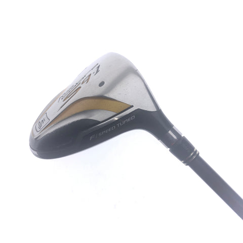 Used Cobra S9-1 F 3 Fairway Wood / 15 Degrees / Regular Flex