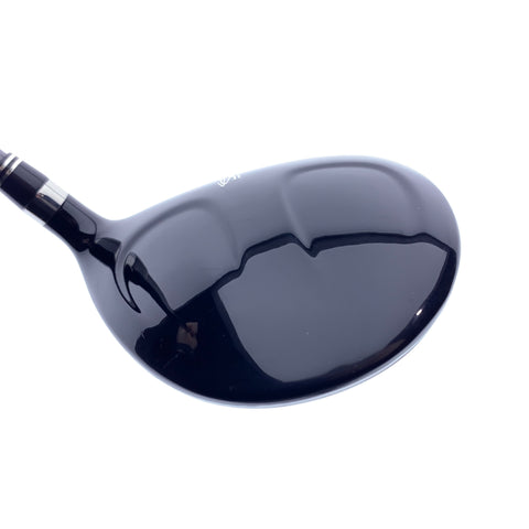 Used Cobra S9-1 F 3 Fairway Wood / 15 Degrees / Regular Flex