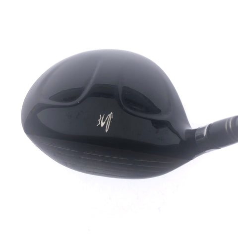 Used Cobra S9-1 F 3 Fairway Wood / 15 Degrees / Regular Flex