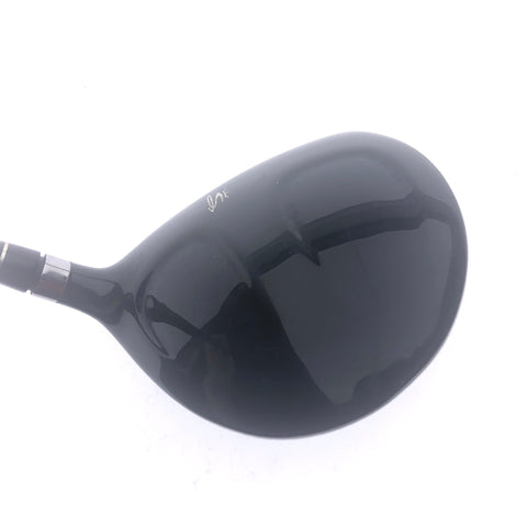 Used Cobra S9-1 F 3 Fairway Wood / 15 Degrees / Regular Flex