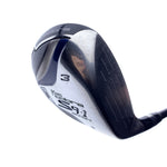Used Cobra S9-1 F 3 Fairway Wood / 15 Degrees / Regular Flex