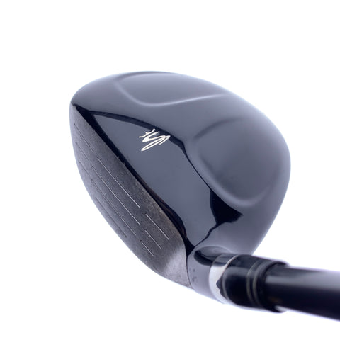 Used Cobra S9-1 F 3 Fairway Wood / 15 Degrees / Regular Flex