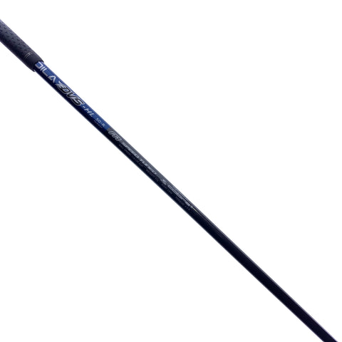 Used Cobra S9-1 F 3 Fairway Wood / 15 Degrees / Regular Flex