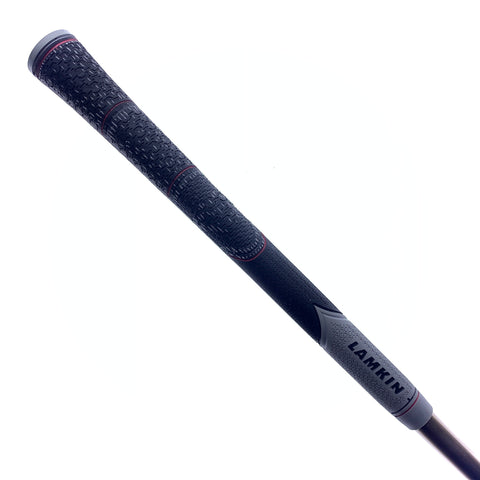 Used Cobra S9-1 M OS 3 Fairway Wood / 15.0 Degrees / A Flex
