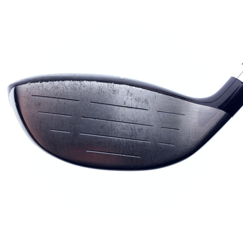 Used Cobra S9-1 M OS 3 Fairway Wood / 15.0 Degrees / A Flex