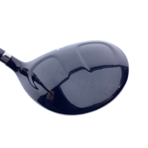 Used Cobra S9-1 M OS 3 Fairway Wood / 15.0 Degrees / Regular Flex