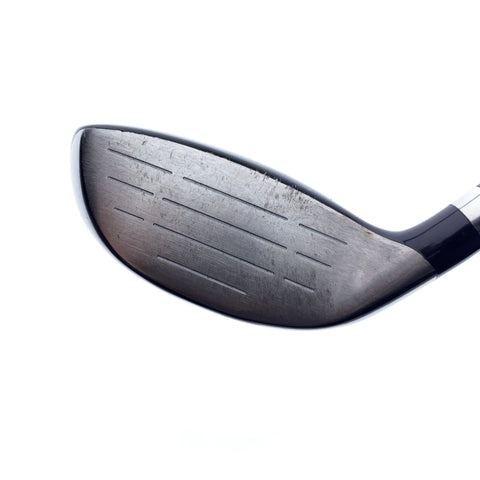 Used Cobra S9-1 M OS 3 Fairway Wood / 15.0 Degrees / Regular Flex