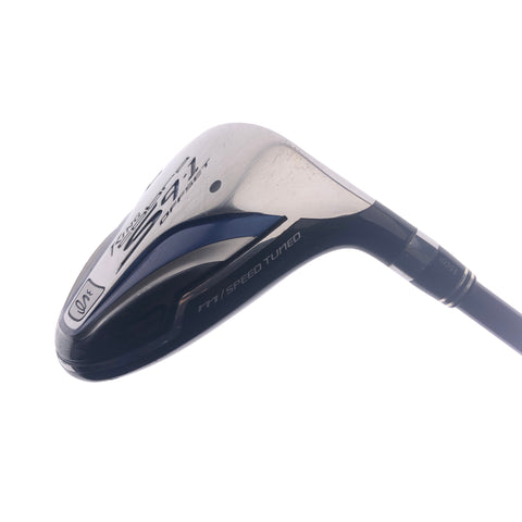 Used Cobra S9-1 M OS 5 Fairway Wood / 18 Degrees / Regular Flex