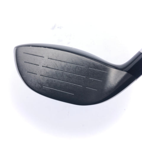 Used Cobra S9-1 M OS 5 Fairway Wood / 18 Degrees / Regular Flex