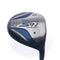 Used Cobra S9-1 M OS 5 Fairway Wood / 18 Degrees / Regular Flex