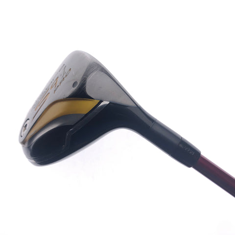 Used Cobra S9-1 Pro 3 Fairway Wood / 15 Degrees / Stiff Flex