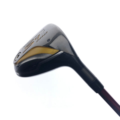 Used Cobra S9-1 Pro 3 Fairway Wood / 15 Degrees / Stiff Flex
