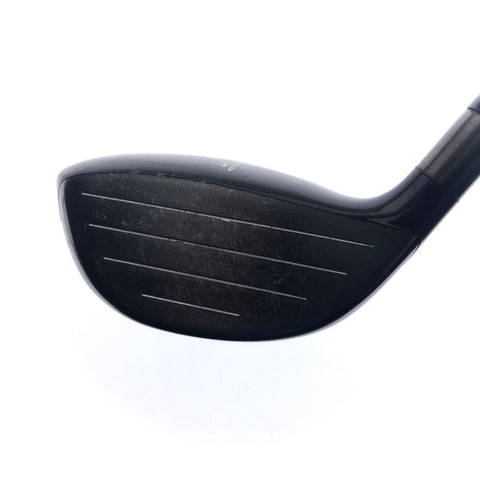 Used Cobra S9-1 Pro 3 Fairway Wood / 15 Degrees / Stiff Flex