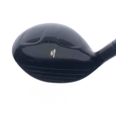Used Cobra S9-1 Pro 3 Fairway Wood / 15 Degrees / Stiff Flex