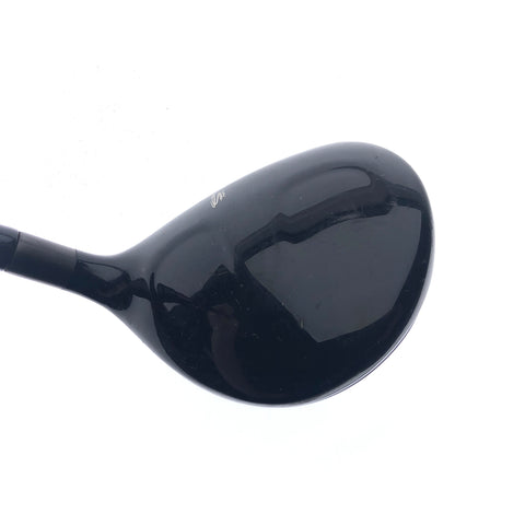 Used Cobra S9-1 Pro 3 Fairway Wood / 15 Degrees / Stiff Flex