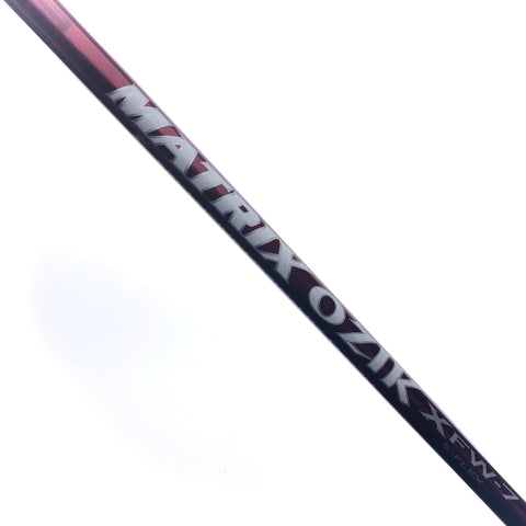 Used Cobra S9-1 Pro 3 Fairway Wood / 15 Degrees / Stiff Flex