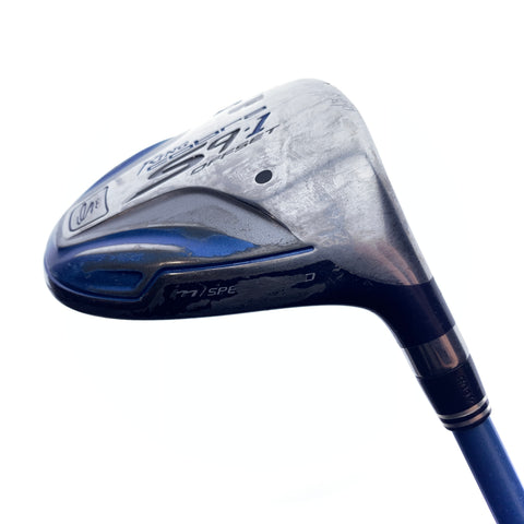 Used Cobra S9-1 Womens 5 Fairway Wood / Ladies Flex