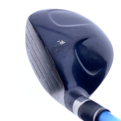 Used Cobra S9-1 Womens 5 Fairway Wood / Ladies Flex