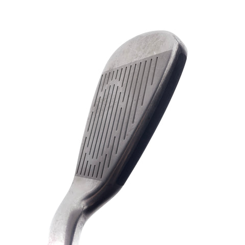 Used Cobra S9 6 Iron / 28.5 Degrees / Regular Flex