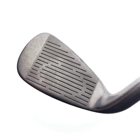 Used Cobra S9 6 Iron / 28.5 Degrees / Regular Flex