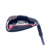 Used Cobra S9 9 Iron / 40.0 Degrees / Regular Flex