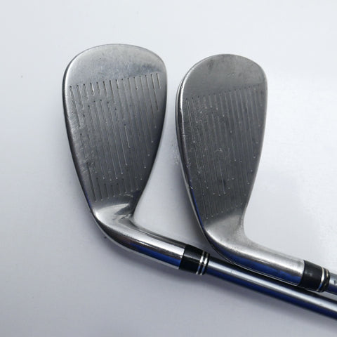 Used Cobra S9 Iron Set / 6 - PW / Ladies Flex