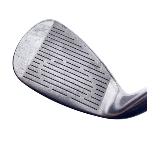 Used Cobra S9 Pitching Wedge Iron / 44 Degrees / Regular Flex