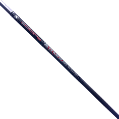 Used Cobra S9 Pitching Wedge Iron / 44 Degrees / Regular Flex