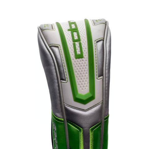 Used Cobra SS Hyper Steel 3 Fairway Wood / 15 Degrees / Ladies Flex