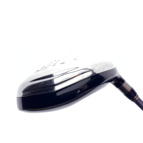 Used Cobra SS Hyper Steel 3 Fairway Wood / 15 Degrees / Ladies Flex