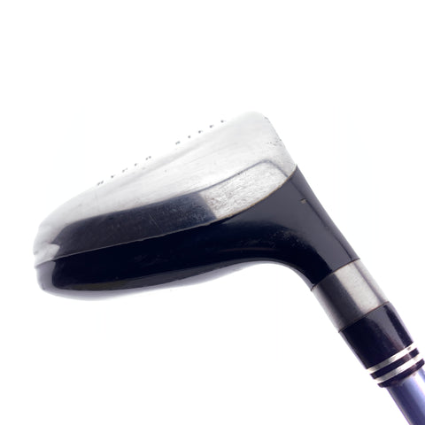 Used Cobra SS Hyper Steel 3 Fairway Wood / 15 Degrees / Ladies Flex