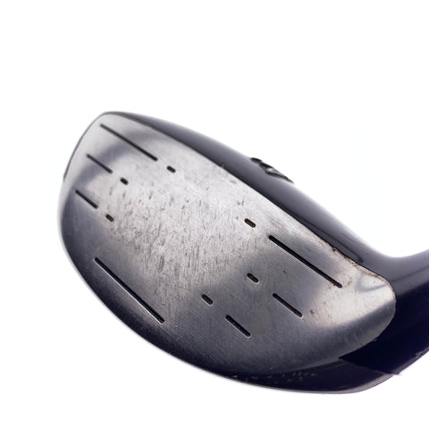 Used Cobra SS Hyper Steel 3 Fairway Wood / 15 Degrees / Ladies Flex