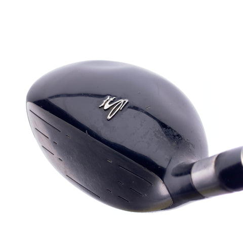 Used Cobra SS Hyper Steel 3 Fairway Wood / 15 Degrees / Ladies Flex