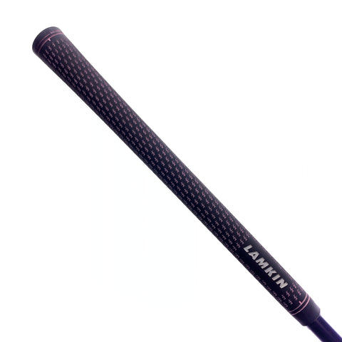 Used Cobra SS Hyper Steel 3 Fairway Wood / 15 Degrees / Ladies Flex