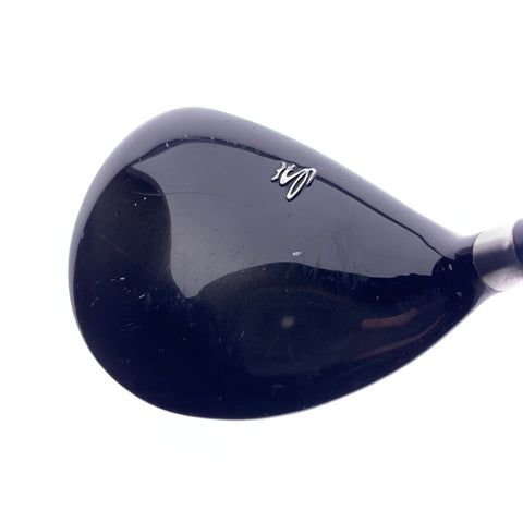 Used Cobra SS Hyper Steel 3 Fairway Wood / 15 Degrees / Stiff Flex / Left-Handed