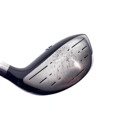 Used Cobra SS Hyper Steel 3 Fairway Wood / 15 Degrees / Stiff Flex / Left-Handed