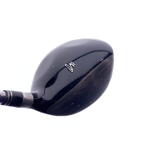 Used Cobra SS Hyper Steel 3 Fairway Wood / 15 Degrees / Stiff Flex / Left-Handed