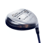 Used Cobra SS Hyper Steel 3 Fairway Wood / 15.0 Degrees / Ladies Flex