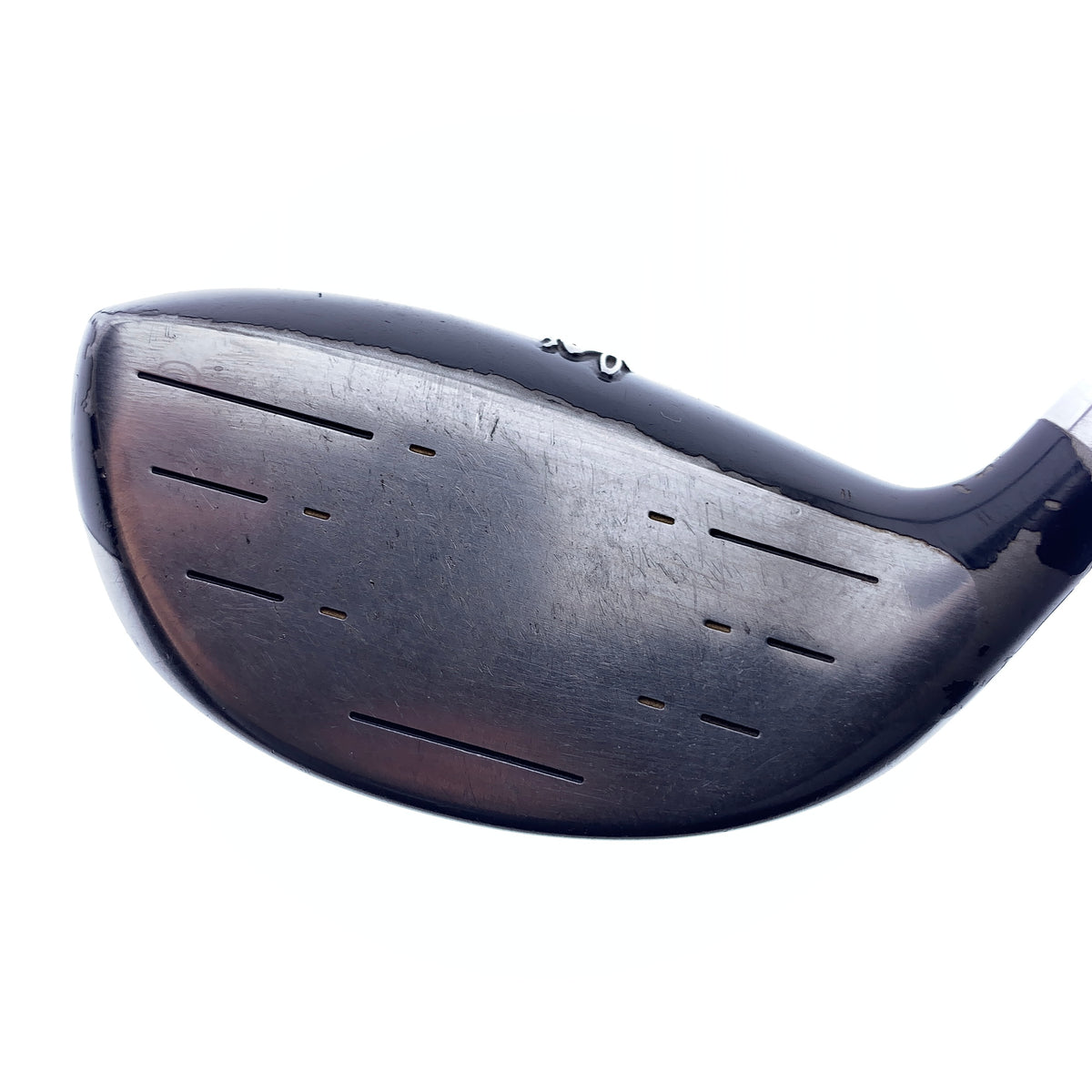 Used Cobra SS Hyper Steel 3 Fairway Wood / 15.0 Degrees / Ladies Flex